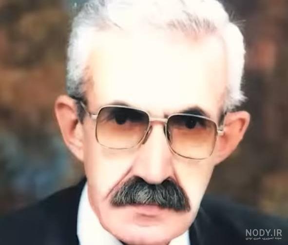 عکس جوانی اردشیر کاظمی عکس جوانی اردشیر کاظمی