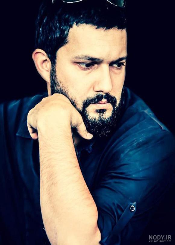 عکس های خفن حامد بهداد