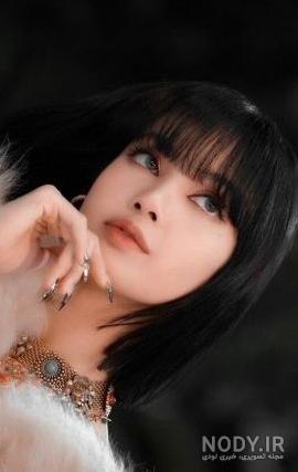 عکس های خفن لیسا برای پروفایل