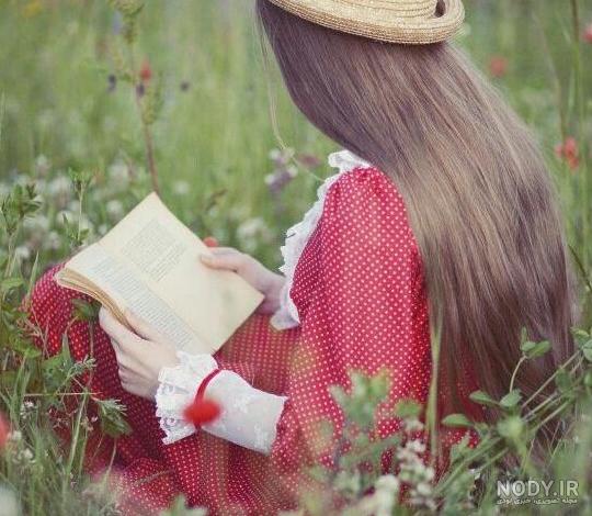 عکس دخترونه برای پروفایل ایتا