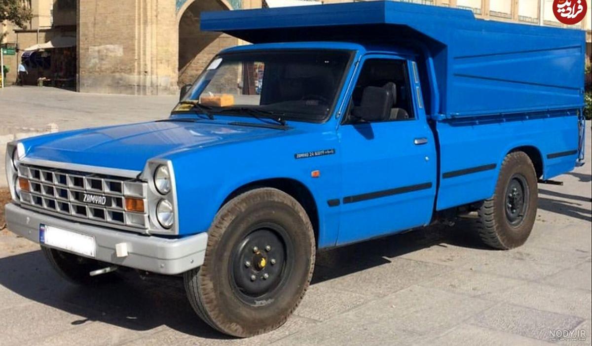 عکس های نیسان آبی اسپرت عکس های نیسان آبی اسپرت