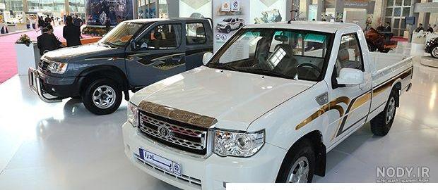 عکس: نیسان آبی داریم تا نیسان آبی! عکس: نیسان آبی داریم تا نیسان آبی!