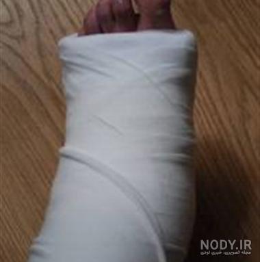 😭 😭 شکستن پام رو به همتون تسلیت میگم غم آخرتون باشه😢 😢 - عکس ...