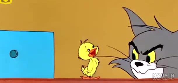 50 نقاشی تام و جری (Tom & Jerry) برای رنگ آمیزی کودکان 50 نقاشی تام و جری (Tom & Jerry) برای رنگ آمیزی کودکان