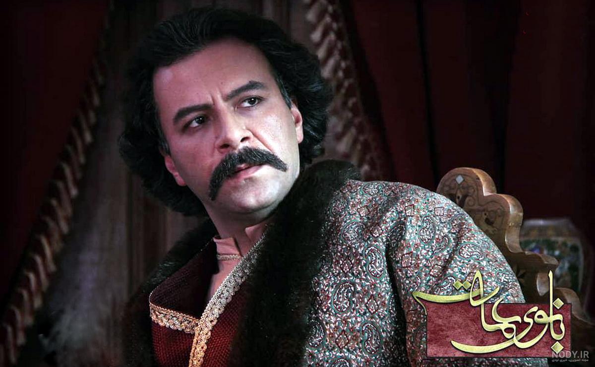 ارسلان میرزا قوانلو قاجار :: مجله اینترنتی تـــوفانی