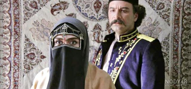 ارسلان میرزا قوانلو قاجار :: مجله اینترنتی تـــوفانی