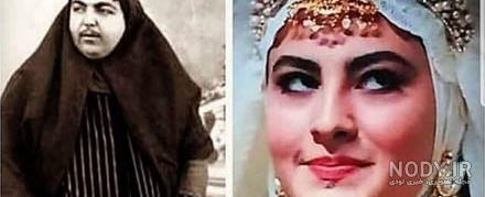 ارسلان میرزای قاجار یا شازده ارسلان قاجار کیست؟ | موج باز