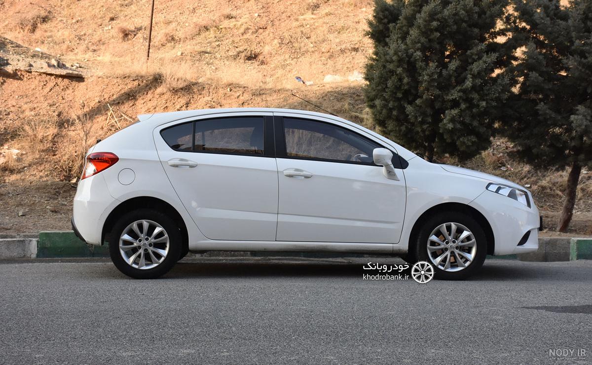 برلیانس H220 1395-1398 برلیانس H220 1395-1398