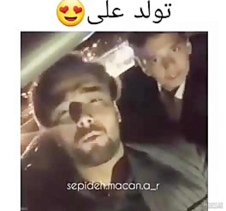 بیوگرافی امیر مقاره و زندگی شخصی + عکس های جذاب و پیچ اینستاگرام