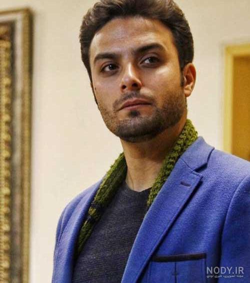 بیوگرافی بهار داورزنی و همسرش + عکس ها و تصاویر + اینستاگرام - پندار مووی