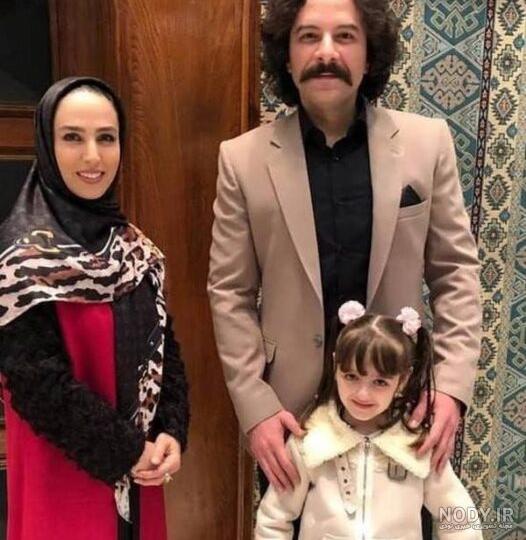 بیوگرافی حسام منظور بازیگر سریال بانوی عمارت