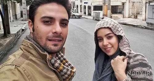 بیوگرافی و عکس های فرشاد کلباسی بازیگر سریال پردیس - ایران فراز