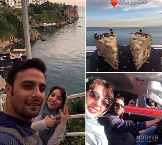 بیوگرافی فرشاد کلباسی فرشاد کلباسی