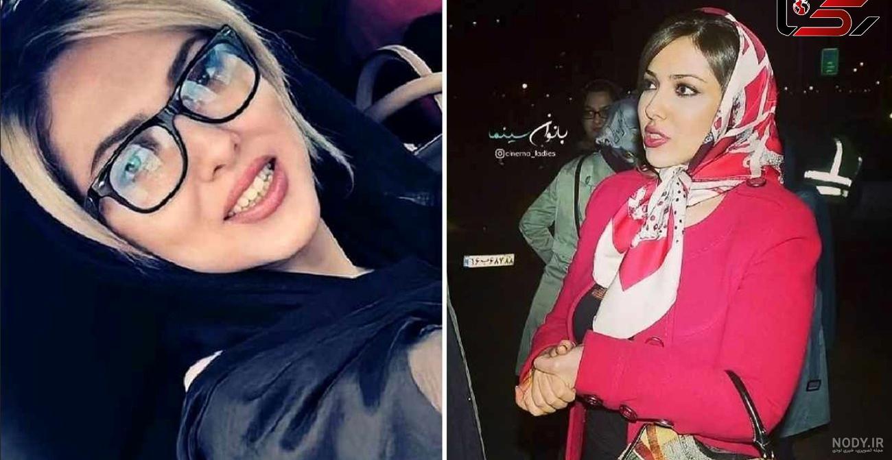 بیوگرافی لیلا اوتادی بازیگر + حاشیه ها و عکس های زیبا - ستاره