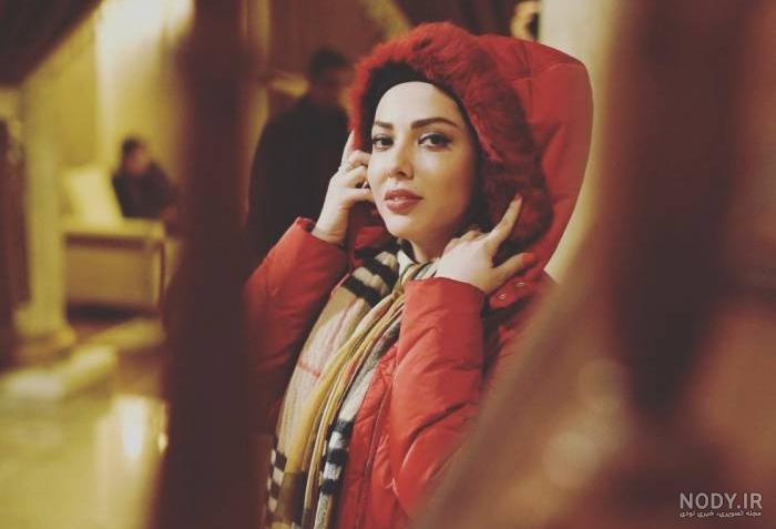 بیوگرافی لیلا اوتادی بازیگر + حاشیه ها و عکس های زیبا - ستاره