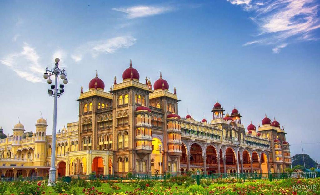 تاج محل (Taj Mahal)، آگرا (Agra) - کجا بریم| تور دبی | تور ...