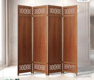 خرید و قیمت پاراوان حکاکی طرح دلخواه با عرض 180 و ارسال رایگان | ترب