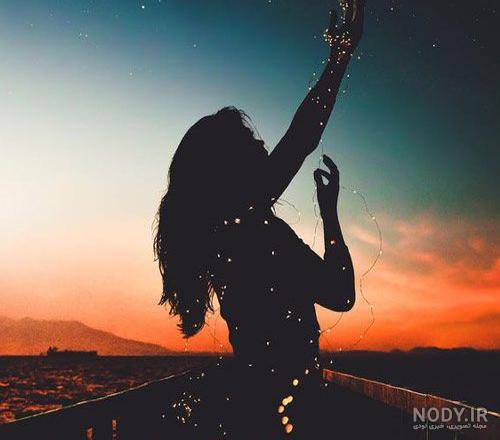دانلود عکس پروفایل اینستا دخترونه جدید و زیبا فیک (عکس فیک دخترونه)