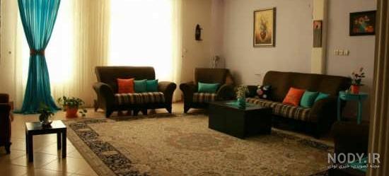 راهنمای دکوراسیون خانه بزرگ مدرن، ازطراحی تا چیدمان راهنمای دکوراسیون خانه بزرگ مدرن، ازطراحی تا چیدمان