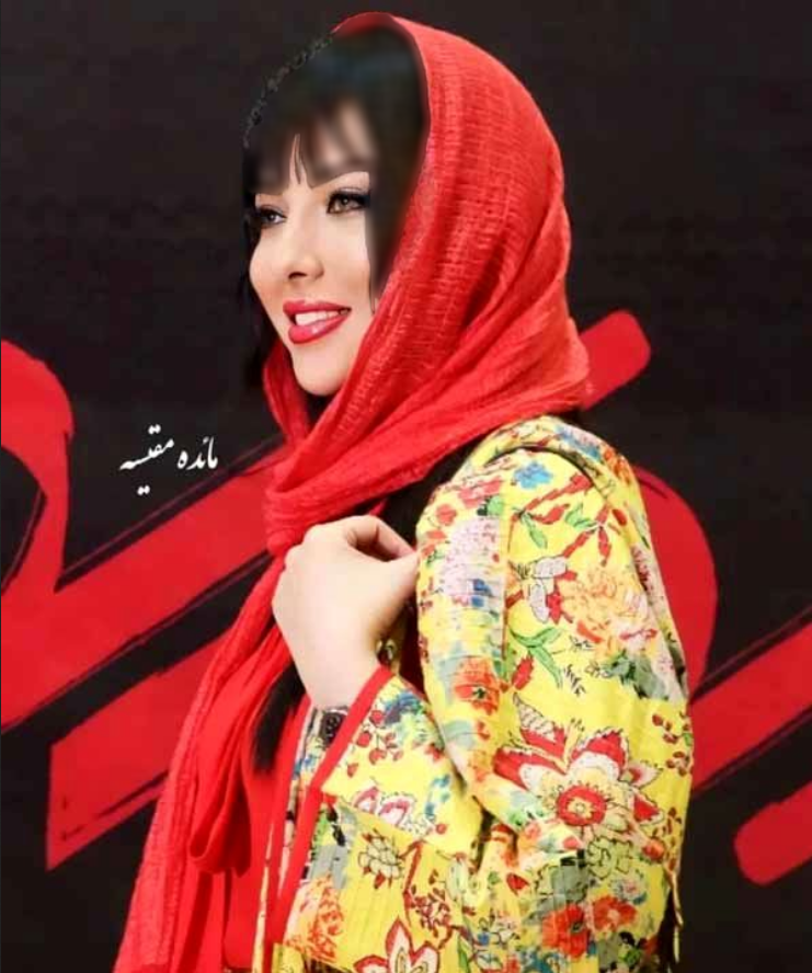 زیباترین عکس لیلا اوتادی ! / شما هم تحسین اش می کنید !