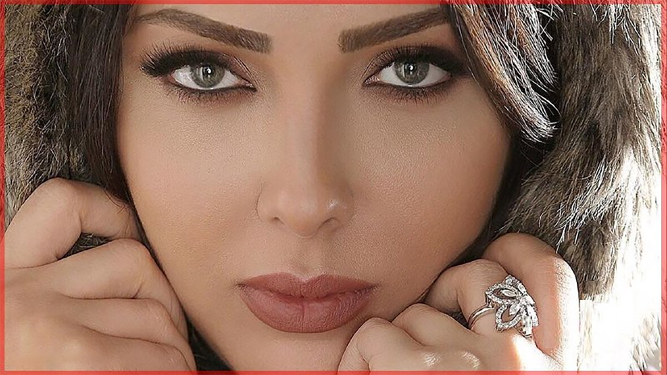 زیباترین عکس های لیلا اوتادی