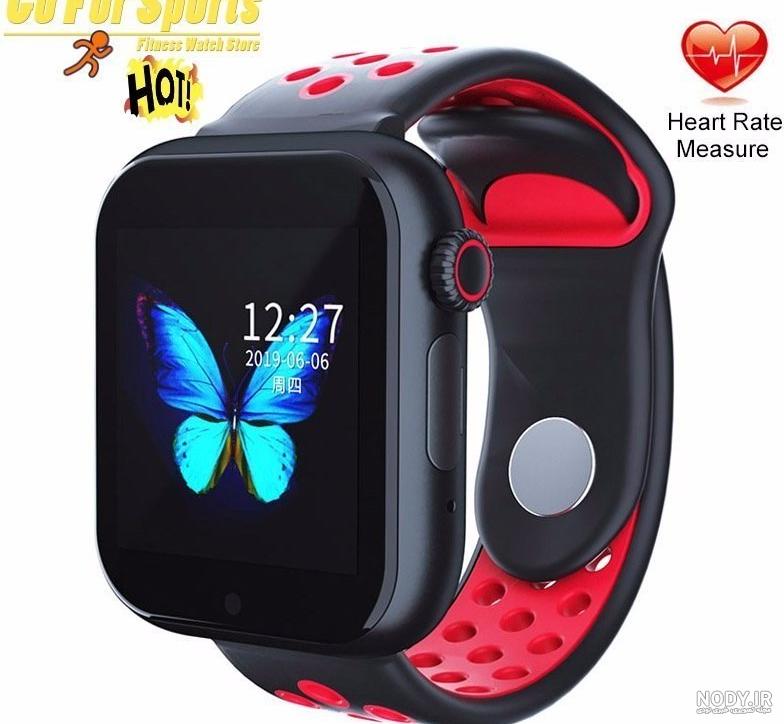 ساعت هوشمند SMART WATCH MC28 ساعت هوشمند SMART WATCH MC28