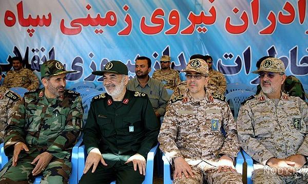 سرلشکر محمد باقری رئیس ستاد کل نیروهای مسلح شد | پایگاه اطلاع ... سرلشکر محمد باقری رئیس ستاد کل نیروهای مسلح شد | پایگاه اطلاع ...