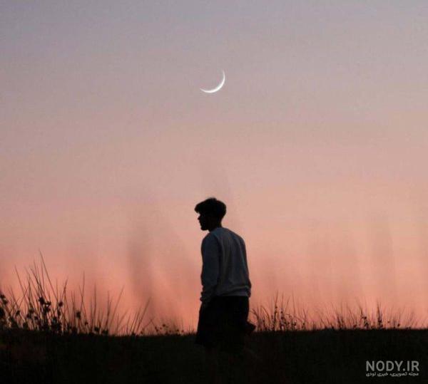 شاخ عکس پروفایل پسرانه لاکچری