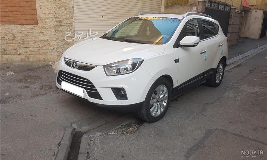 شرایط فروش اقساطی جک S5 فیس لیفت جدید توسط کرمان موتور اعلام شد + جدول ...