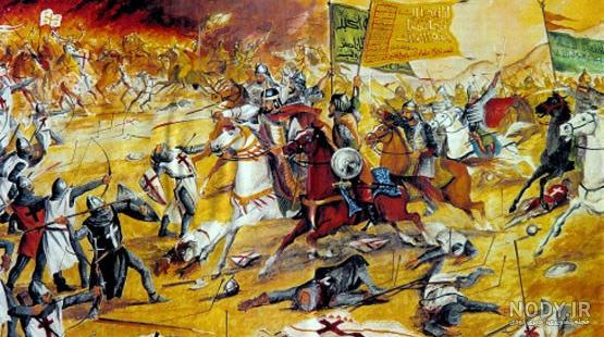 صلاح الدین... رهبری که تاریخ را فریب داد!