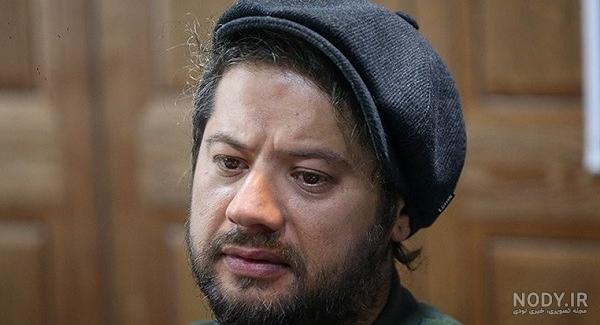 علی صادقی بازیگر طنز | عکسی از مادر جوان علی صادقی بازیگر خداحافظی ...
