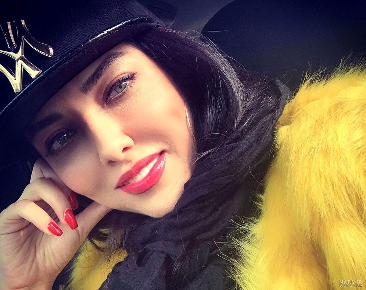 عکس بازیگر لیلا زارع ۱۴۰۰ - عکس نودی