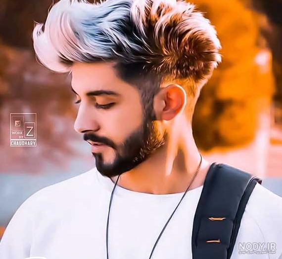 عکس بدون متن لاتی - عکس نودی