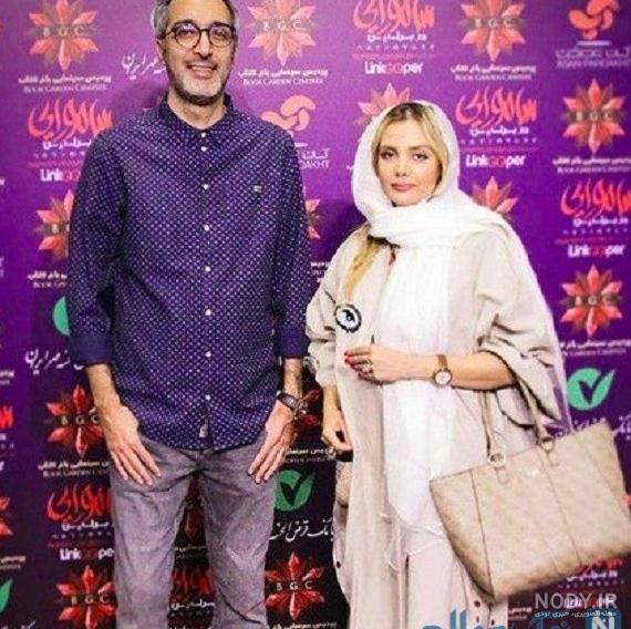 عکس بچه های امیر مهدی ژوله