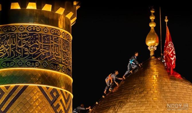عکس بچه های امیر مهدی ژوله