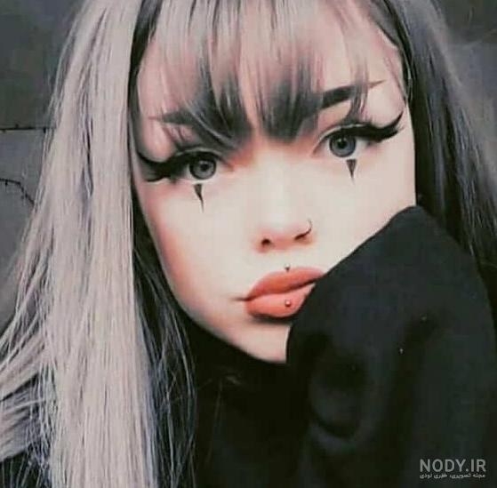 عکس های خفن دخترانه برای پروفایل