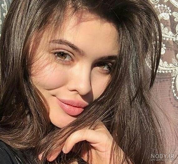 عکس دختر طبیعی برای پروفایل - عکس نودی عکس دختر طبیعی برای پروفایل - عکس نودی