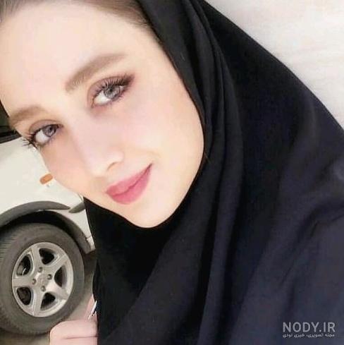 عکس دختر فیک جذاب طبیعی عکس دختر فیک جذاب طبیعی