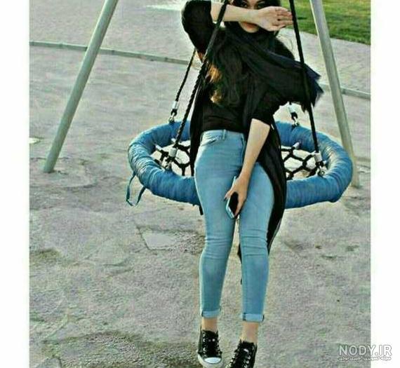 عکس دختر ۱۴ ساله خوشگل برای پروفایل ایرانی - عکس نودی