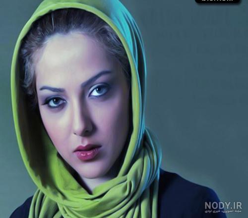 عکس های زیبا لیلا اوتادی - عکس نودی