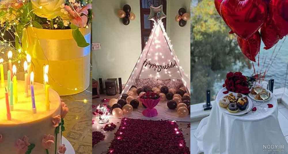 عکس سفر تولد - عکس نودی عکس سفر تولد - عکس نودی