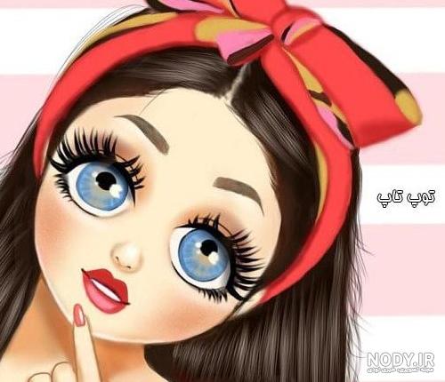عکس شرک با همسرش