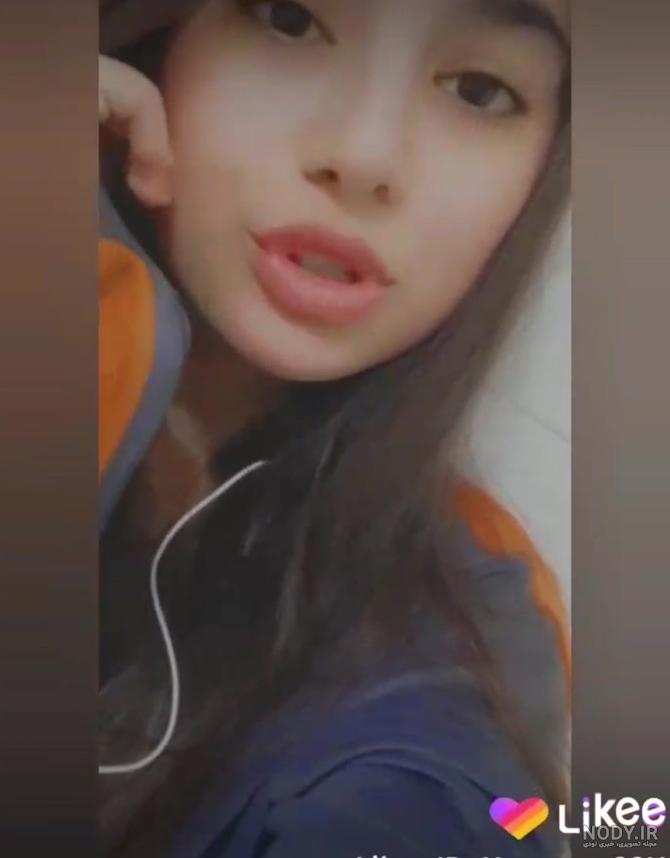 عکس فیک دختر ۱۴ سال