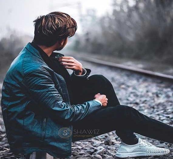 عکس لاکچری پسرانه خفن
