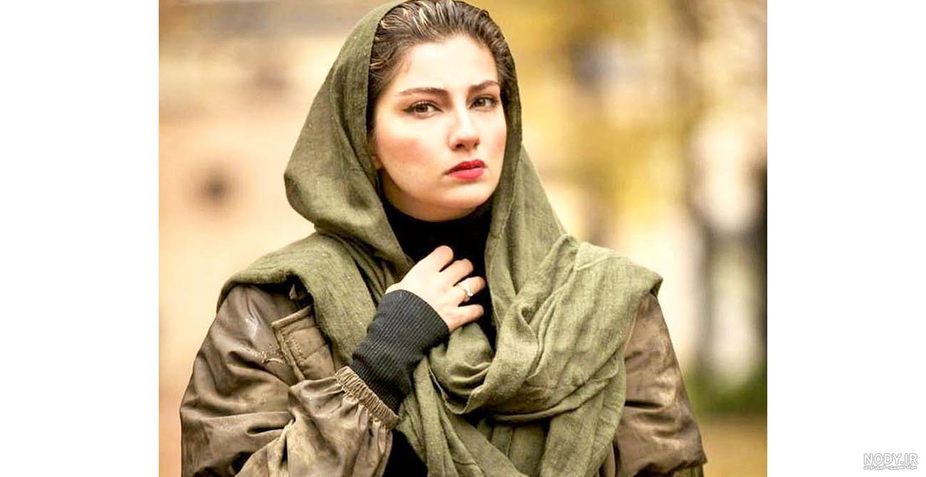 عکس های لو رفته محیا دهقانی