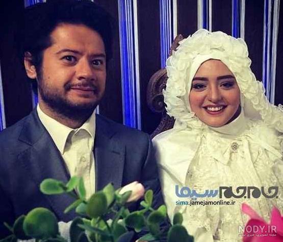 عکس مادر واقعی علی صادقی - عکس نودی