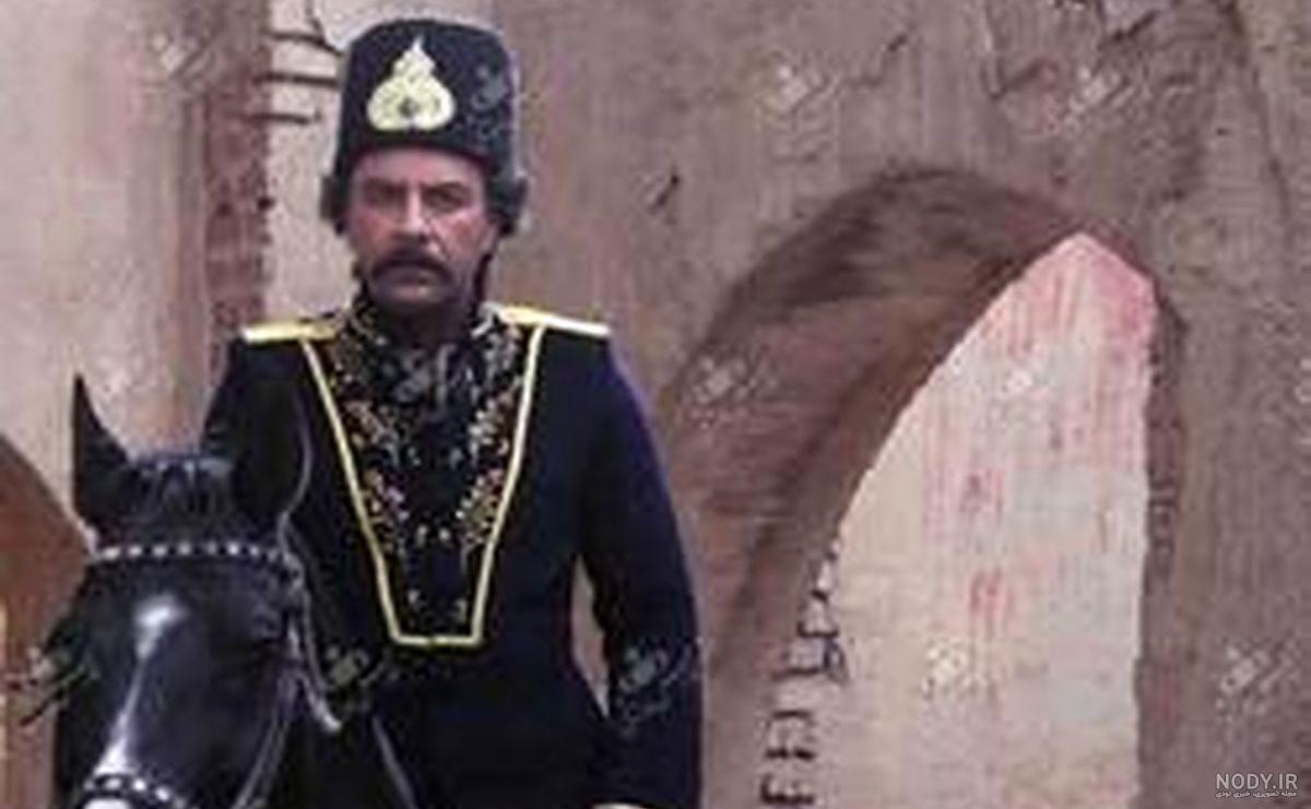عکس واقعی ارسلان میرزای قوانلوی قاجار و ظل السلطان