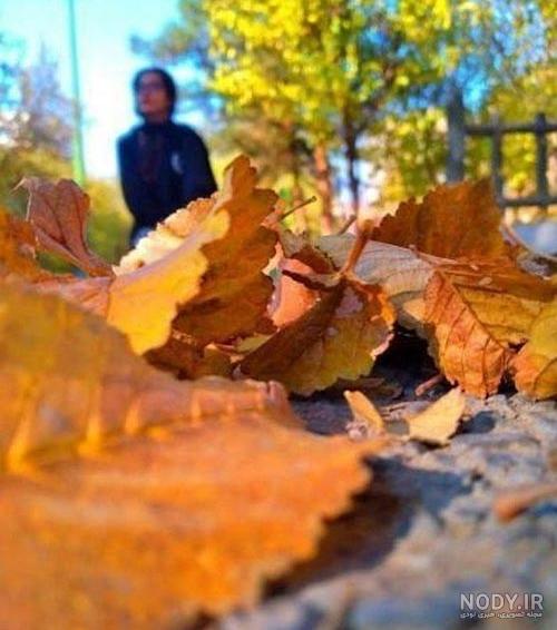 عکس پروفایل دخترانه بدون چهره ویژه پاییز و بدون متن + استوری عکس پروفایل دخترانه بدون چهره ویژه پاییز و بدون متن + استوری