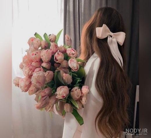 عکس پروفایل دخترانه و بچه گانه