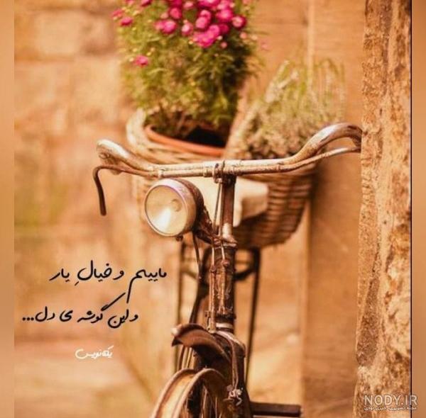 عکس پروفایل واتساپ و